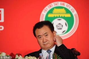 万达集团最新爆料,揭秘商业帝国新篇章